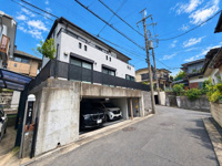 都筑区川和町　中古戸建の画像