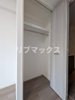 【収納】ソラステージ横浜白楽 