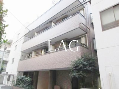 【外観】 | アビテ王子 | 外観です。