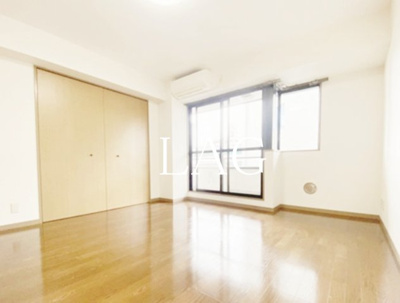 【居間・リビング】 | アビテ王子 | 洋室のお部屋です。