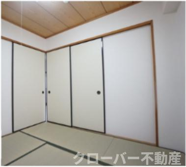 ＳＱｕａｒｅ今里のその他|その他部屋・スペース