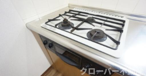 ＳＱｕａｒｅ今里の設備|その他設備