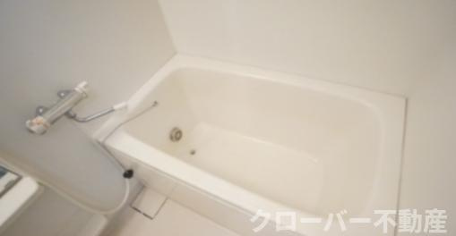 ＳＱｕａｒｅ今里の浴室|バス