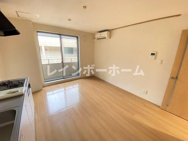 リーブルプレーヌ松戸の内装|おしゃれな内装です