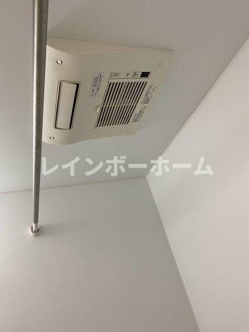 リーブルプレーヌ松戸の設備