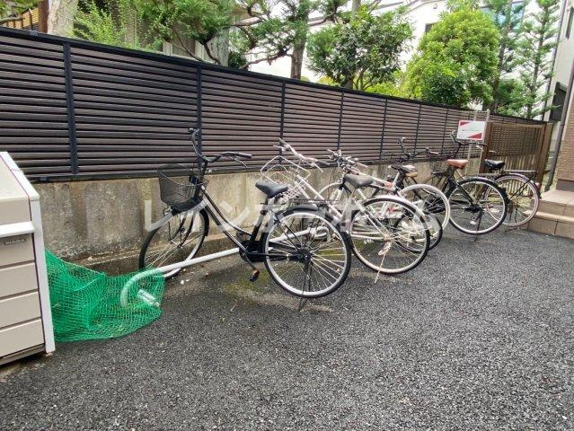 リーブルプレーヌ松戸のその他共用部分