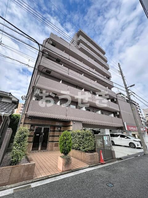 フジサーチ豊岡