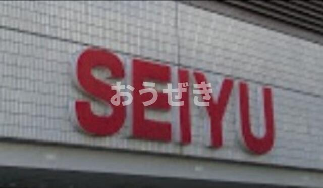 フジサーチ豊岡の周辺|西友鶴見店まで511m
