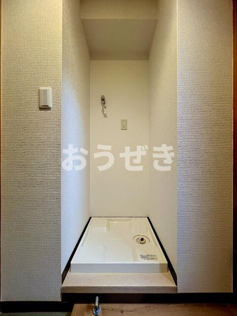 フジサーチ豊岡の設備