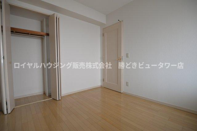 退去前のため別部屋参考