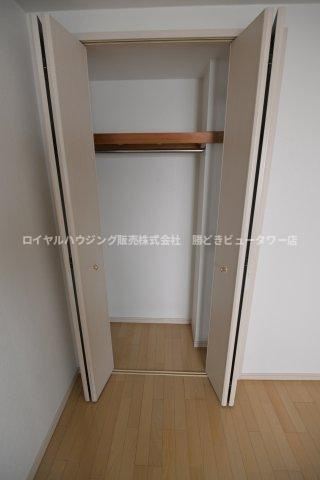 退去前のため別部屋参考