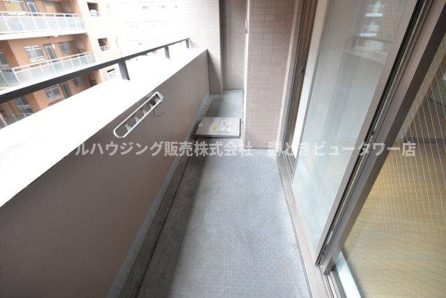 退去前のため別部屋参考