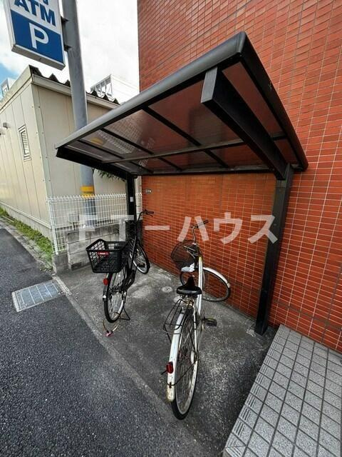 プランドールのその他共用部分