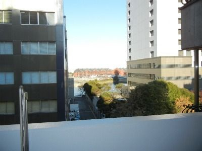 【展望】 | ボセジュール