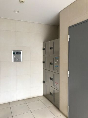 【その他共用部分】 | ボセジュール