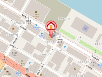 【地図】 | ボセジュール