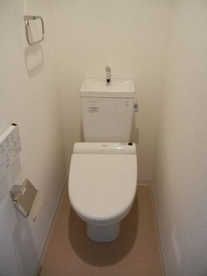 【トイレ】 | ボセジュール