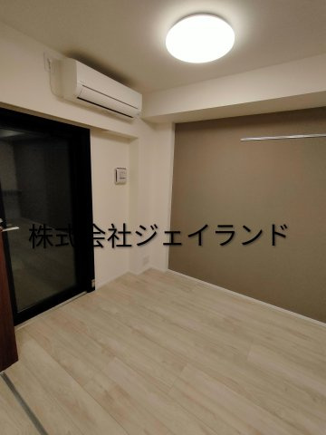 アジールコート都立大学の洋室|コンパクトで使いやすい洋室です