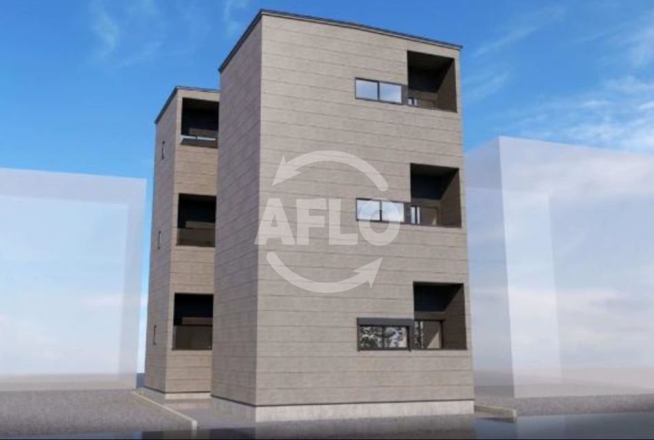 LOFTRIA大正