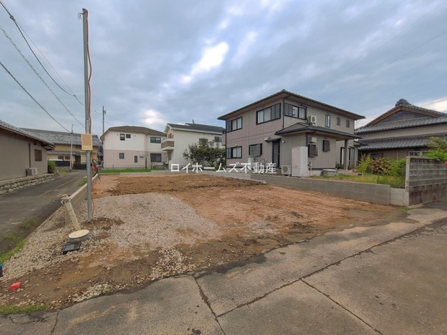  | 北名古屋市六ツ師南屋敷683-1『仲介料無料』新築戸建て | 撮影：'26/09/02 