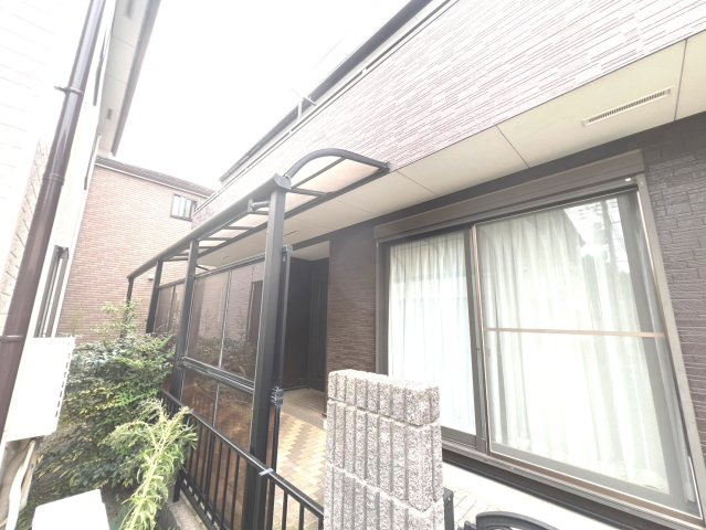 八王子市千人町３丁目　中古戸建の外観