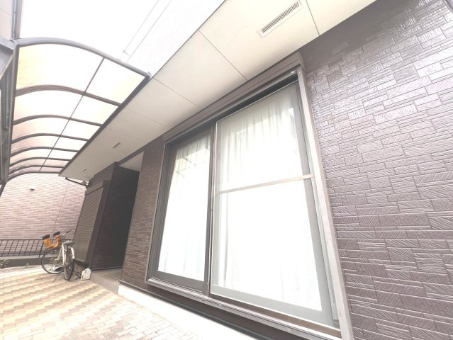 八王子市千人町３丁目　中古戸建の外観