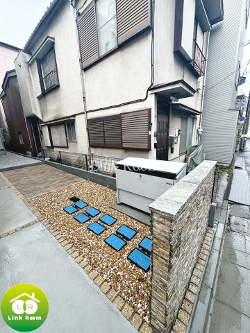 MELDIA清澄白河のその他