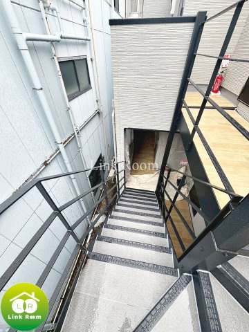MELDIA清澄白河のその他