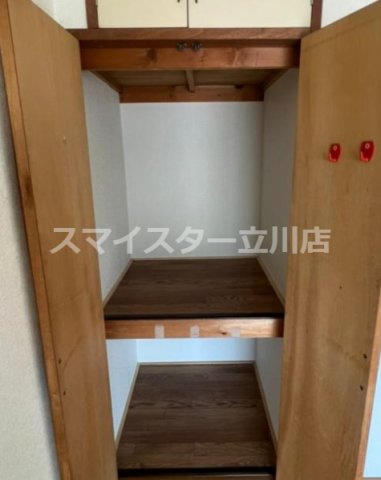 ＬＡＧＯ西八王子の内装