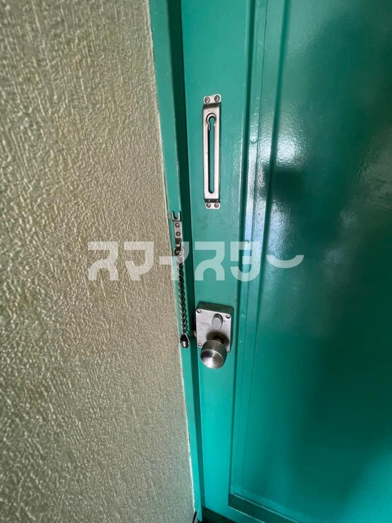 ＬＡＧＯ西八王子の玄関
