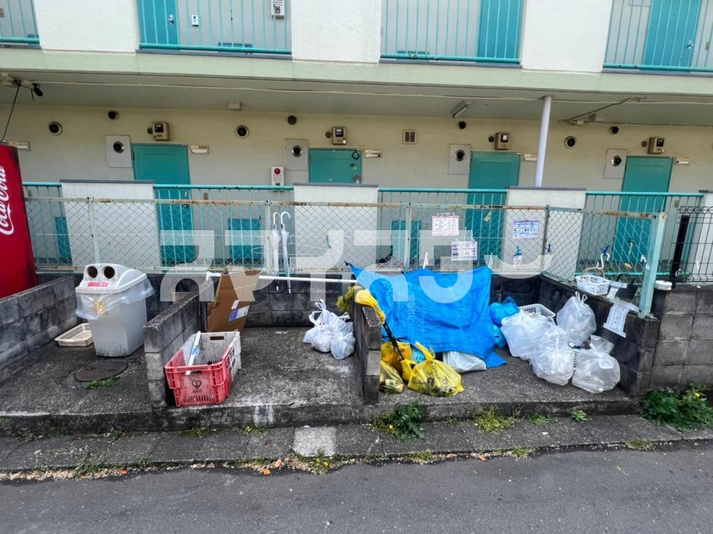 ＬＡＧＯ西八王子のその他共用部分
