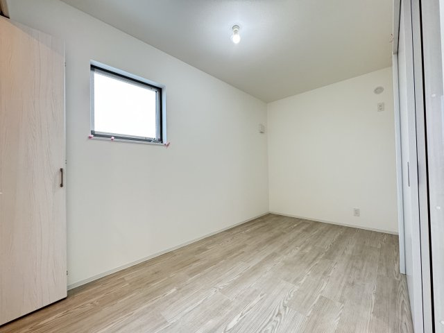 ジーメゾン拝島の内装