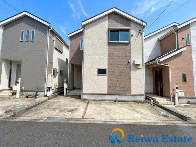 中古戸建　高座郡寒川町一之宮8丁目