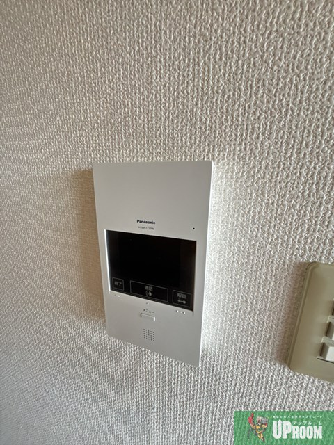セントマルベリーのセキュリティ