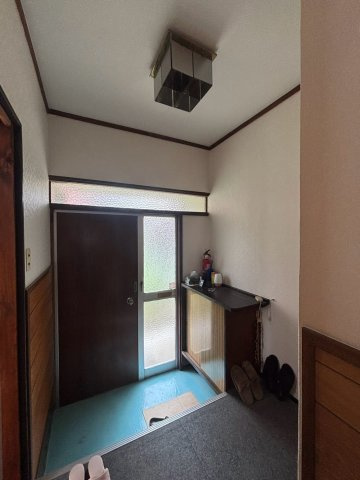 中古戸建　深谷市東方の内装