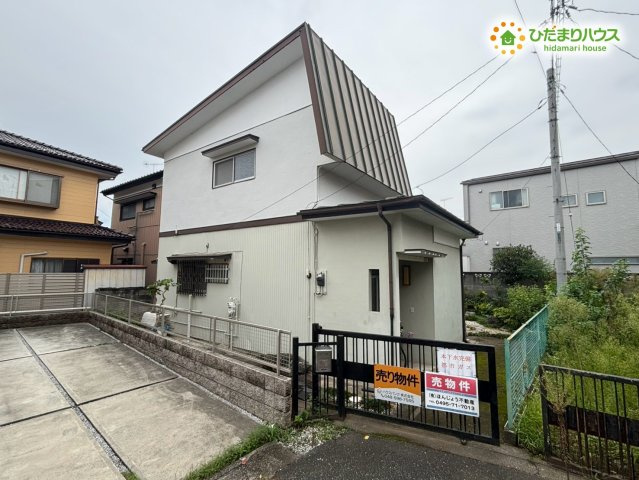 中古戸建　深谷市東方