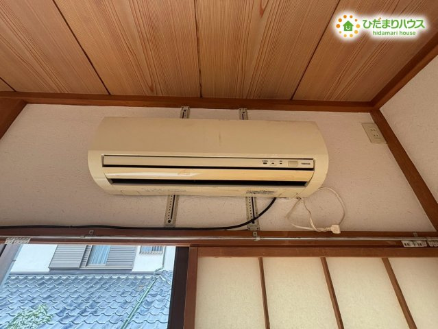 中古戸建　深谷市東方の和室