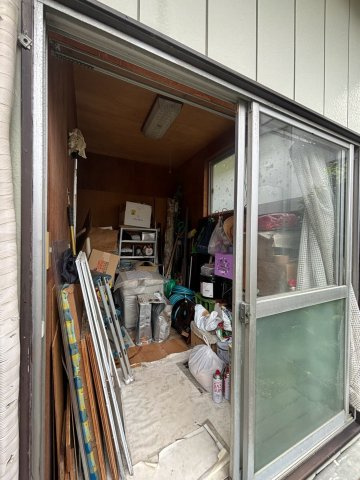 中古戸建　深谷市東方の設備