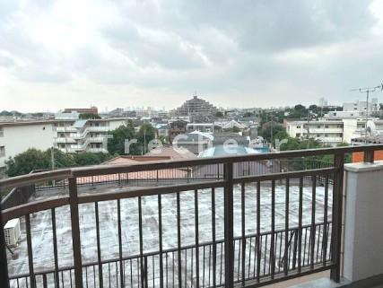 LesSta平和台の展望