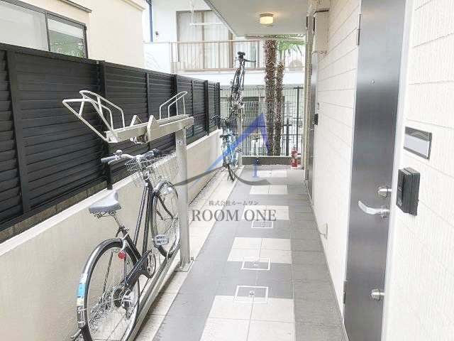 ウェルスクエア蒲田ＥＡＳＴ