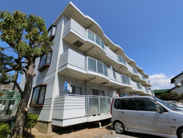 ファミーユ浜野の画像
