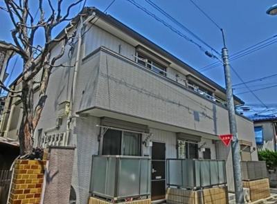 【外観】 | カサート高円寺