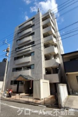 アーバン錦町