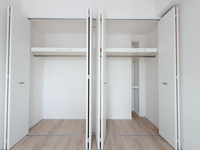 【収納】 | レジディア三軒茶屋Ⅱ