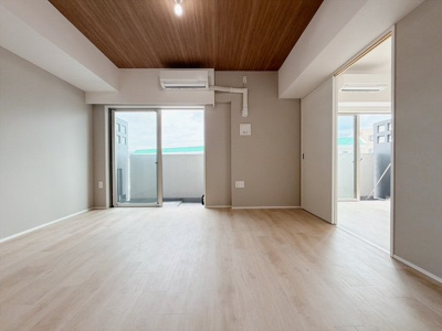 【その他】 | レジディア三軒茶屋Ⅱ