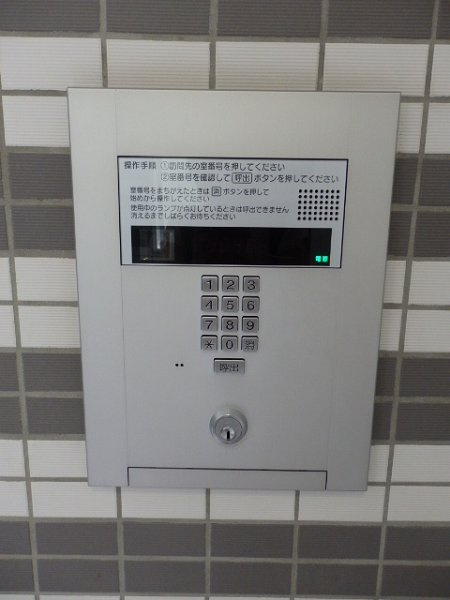 ベルグレードＲ３８５のセキュリティ