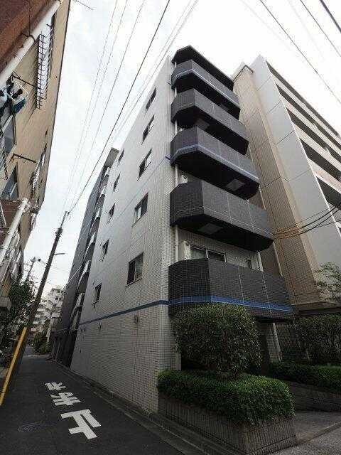 ベルグレードＲ３８５の外観