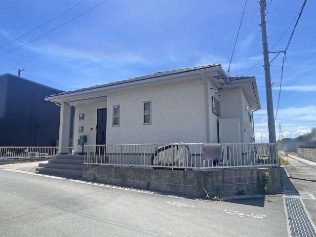 【外観】 | 鈴鹿市稲生塩屋１丁目