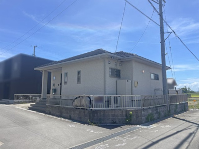 【外観】 | 鈴鹿市稲生塩屋１丁目