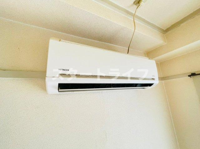 大阪市淀川区東三国６丁目の賃貸マンションの設備